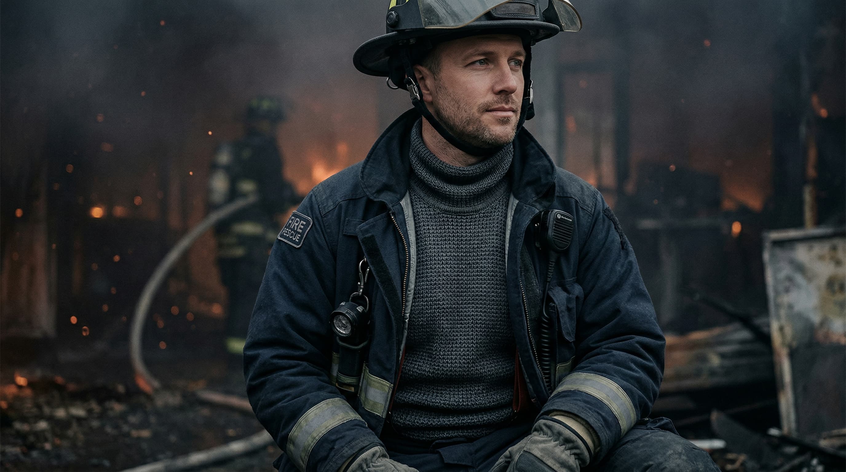Firefighting & Emergency